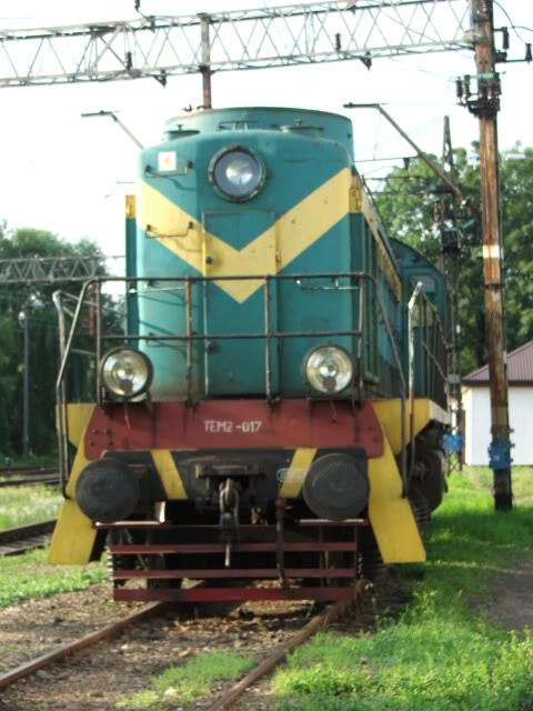 Locomotive straine DSCF1440-1