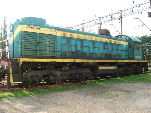 Locomotive straine DSCF1442-1