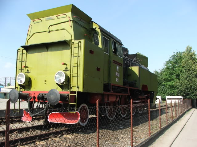 Locomotive cu abur TKt_48_rz0003