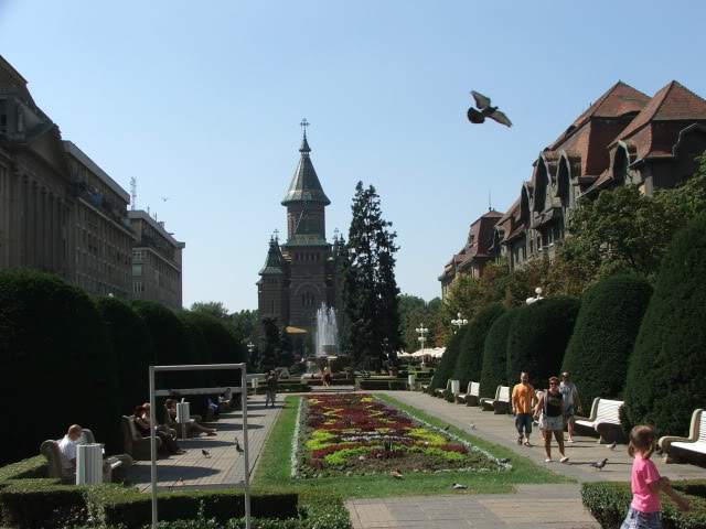  TIMISOARA (TM) Timisoara0016