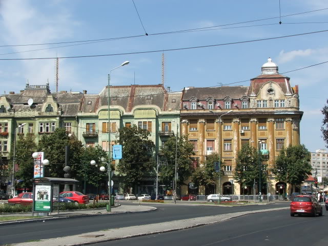  TIMISOARA (TM) Timisoara0092