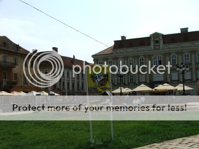  TIMISOARA (TM) Timisoara0098