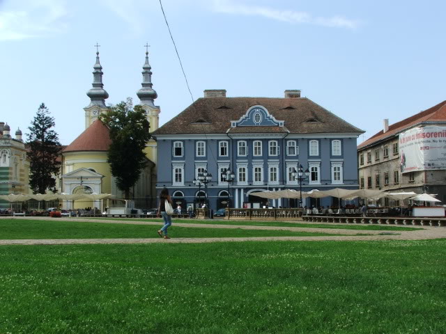  TIMISOARA (TM) Timisoara0133