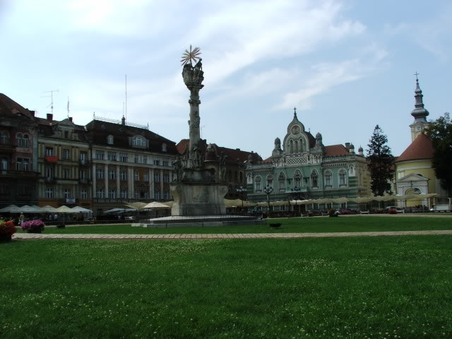  TIMISOARA (TM) Timisoara0153