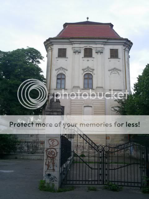 MUZEUL TARII CRISURILOR - acum PALATUL EPISCOPAL Oradea S4022556