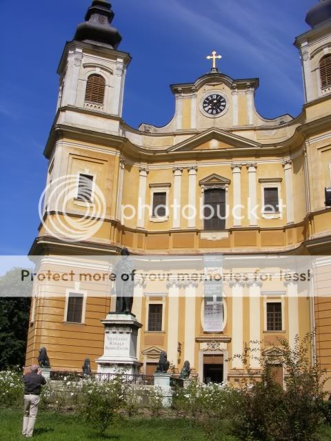 MUZEUL TARII CRISURILOR - acum PALATUL EPISCOPAL Oradea Catedrala4145