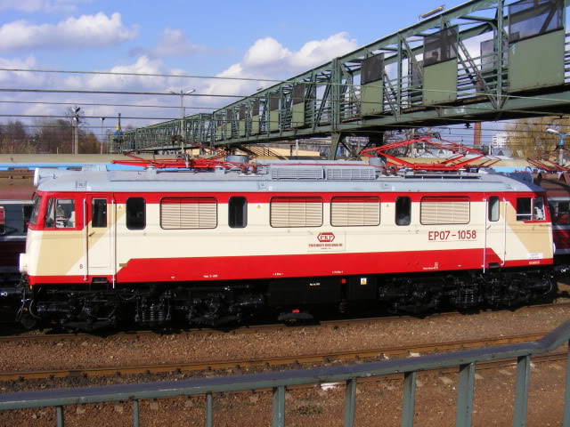 Locomotive straine Rzeszow0041-1