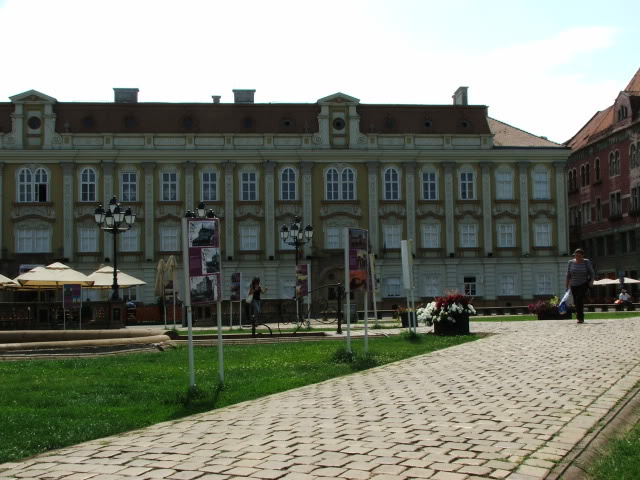  TIMISOARA (TM) Timisoara0109