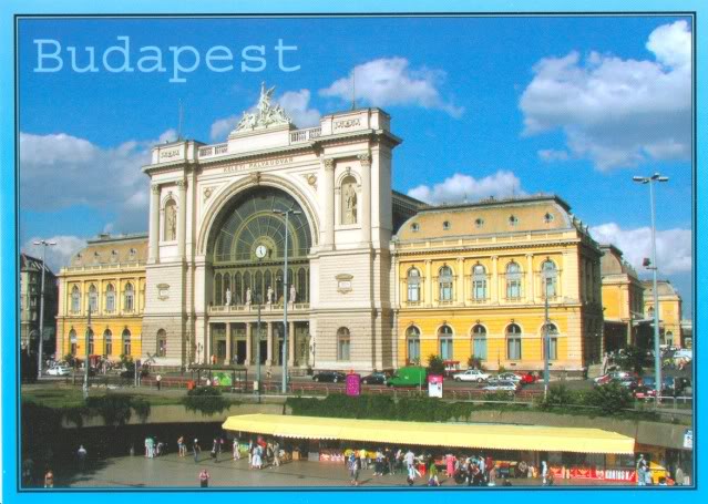 ILUSTRATE,VEDERI - Pagina 3 Gara_budapest_ke