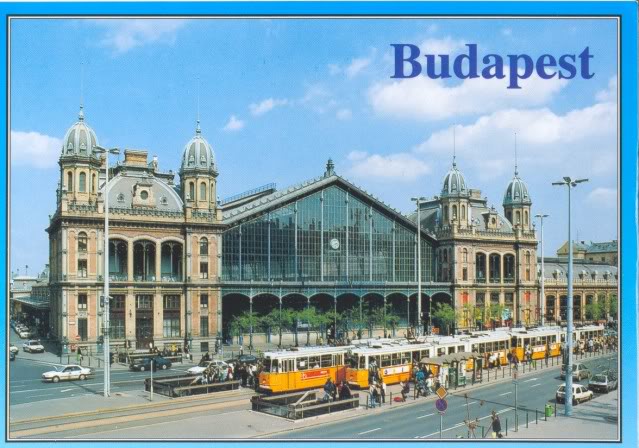 ILUSTRATE,VEDERI - Pagina 3 Gara_budapest_ny