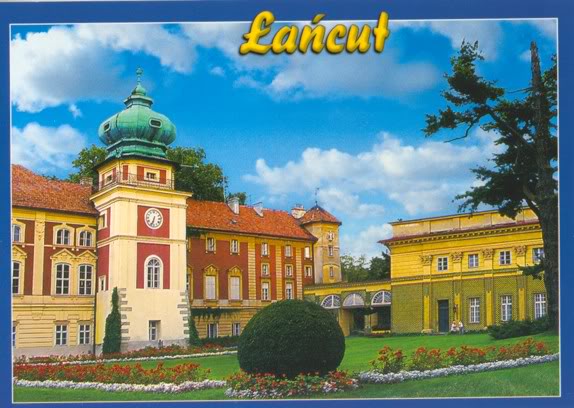 VEDERI POSTALE DIN ALTE TARI Sch_lancut-1