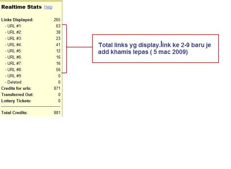 FREE TRAFFIC!!! Untuk IM atau owner Web Malaysia Linksdisplay8mac09