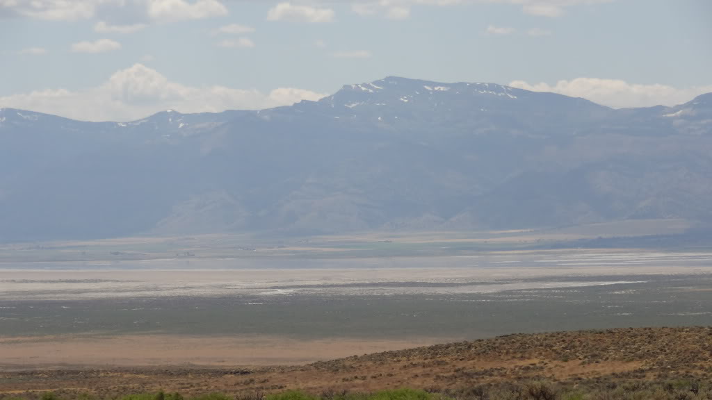 Riding through History - NV...A Land Lost in Time. DSC02519