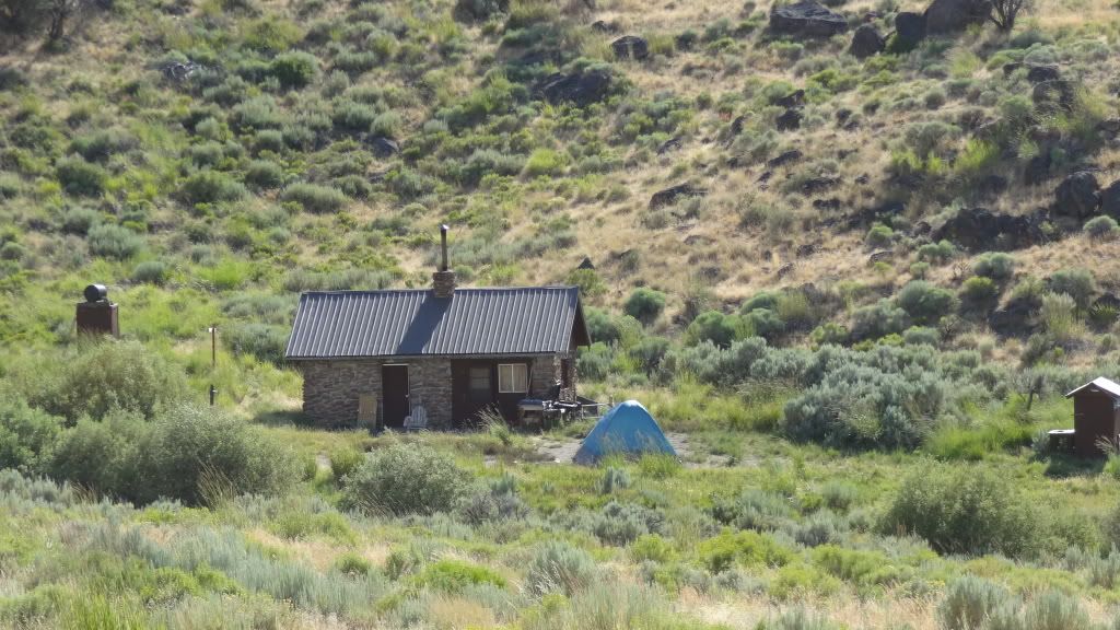 Riding through History - NV...A Land Lost in Time. DSC02539