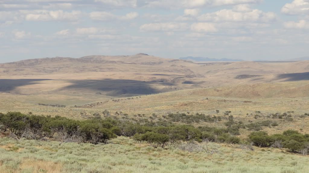 Riding through History - NV...A Land Lost in Time. DSC02559