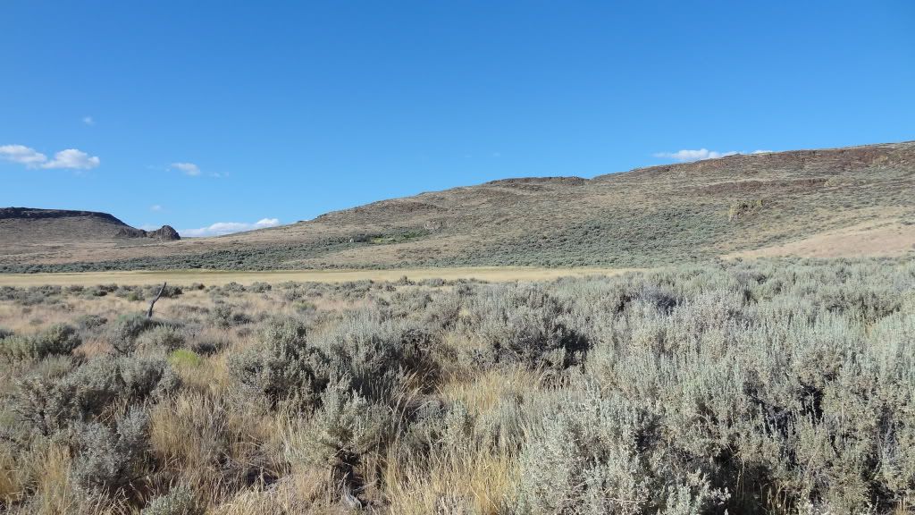 Riding through History - NV...A Land Lost in Time. DSC02567