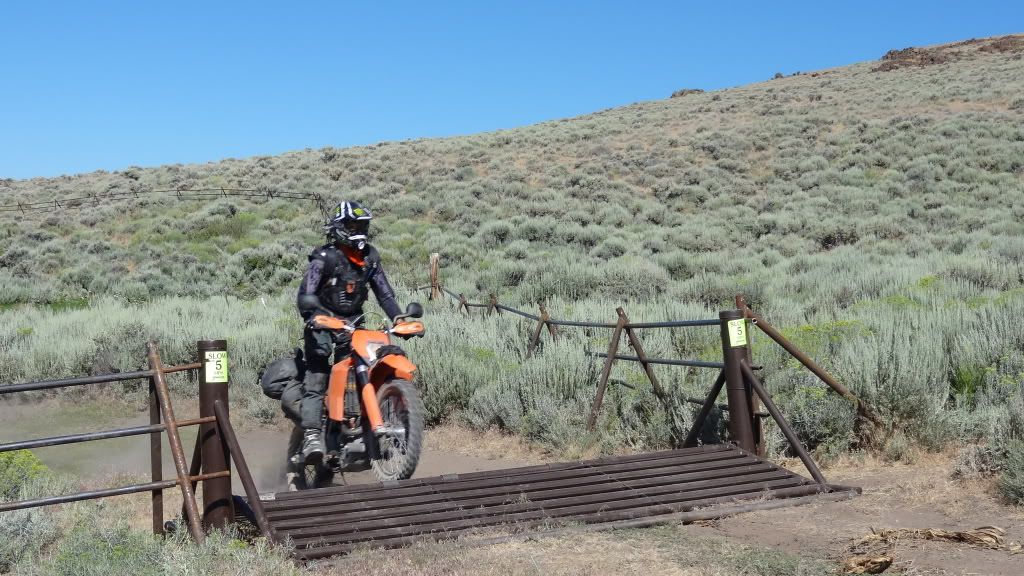 Riding through History - NV...A Land Lost in Time. DSC02631