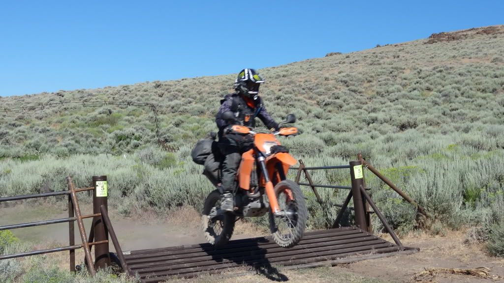 Riding through History - NV...A Land Lost in Time. DSC02634