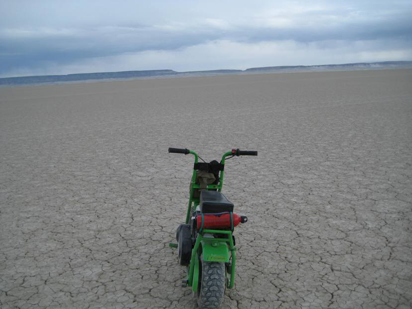 End of the Summer Alvord Desert Camp - Flying, Biking, Exploring! IMG_2864