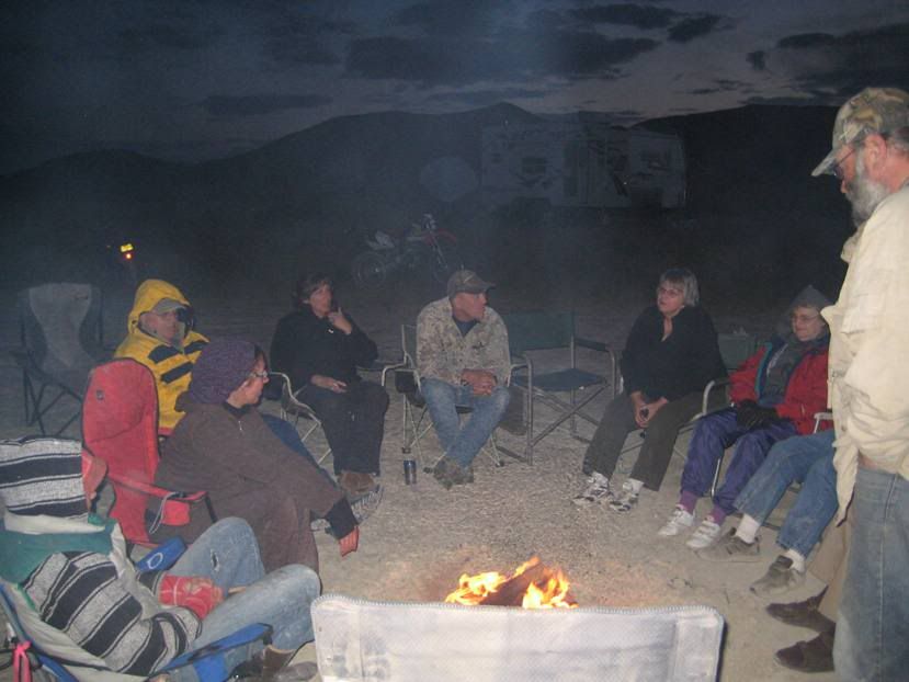 End of the Summer Alvord Desert Camp - Flying, Biking, Exploring! IMG_3030