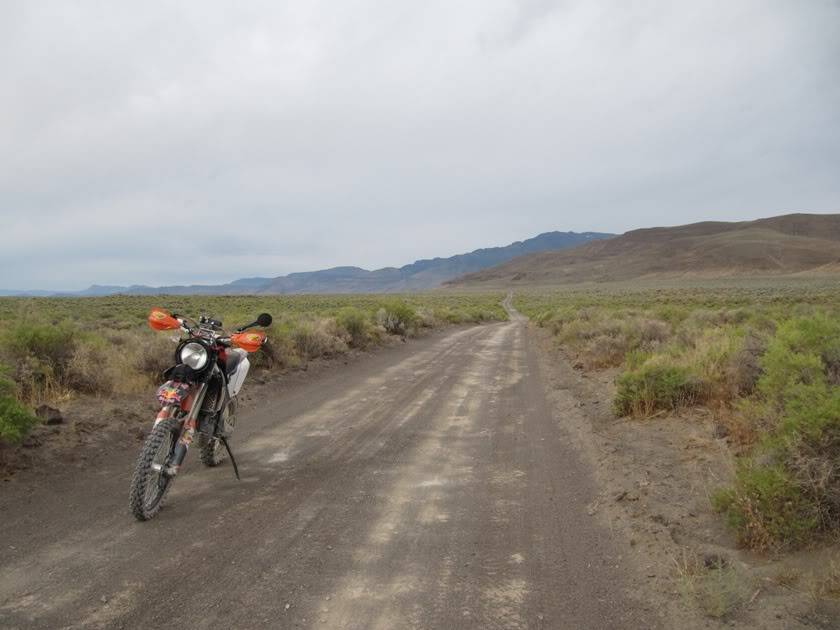 End of the Summer Alvord Desert Camp - Flying, Biking, Exploring! IMG_4270