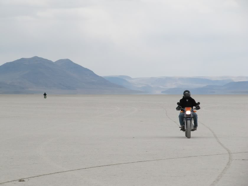 End of the Summer Alvord Desert Camp - Flying, Biking, Exploring! IMG_4348