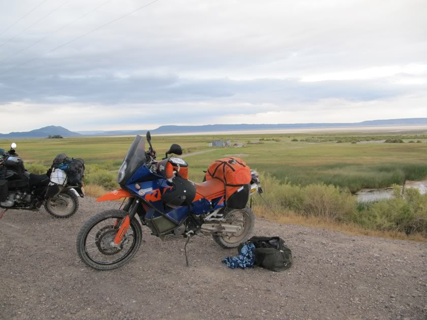 End of the Summer Alvord Desert Camp - Flying, Biking, Exploring! IMG_4353