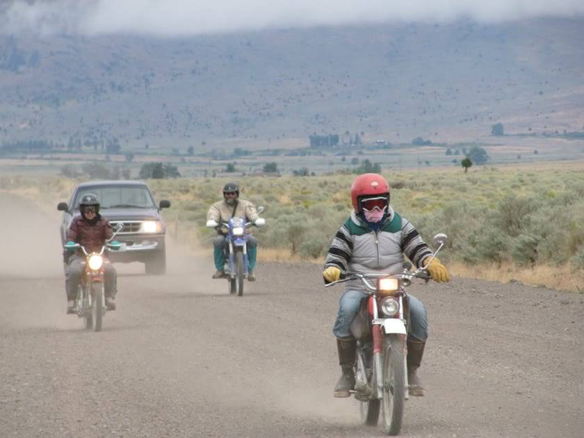 End of the Summer Alvord Desert Camp - Flying, Biking, Exploring! IMG_4372