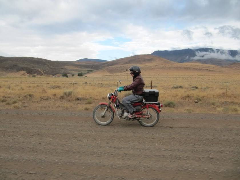 End of the Summer Alvord Desert Camp - Flying, Biking, Exploring! IMG_4378