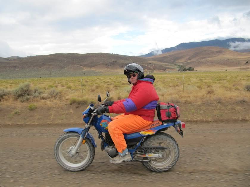 End of the Summer Alvord Desert Camp - Flying, Biking, Exploring! IMG_4380