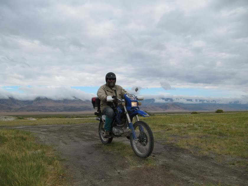 End of the Summer Alvord Desert Camp - Flying, Biking, Exploring! IMG_4397