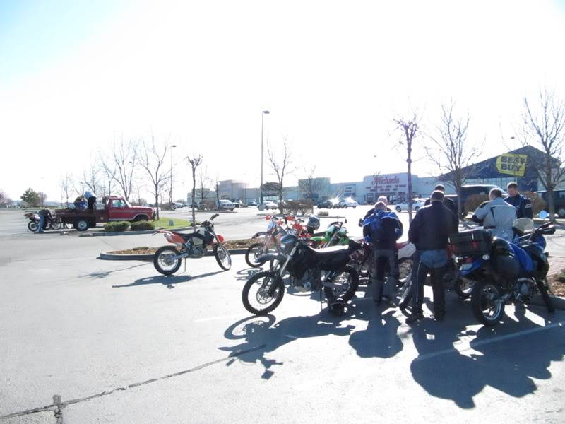 March Breakfast Meet/Ride - UPDATED WITH PICS! IMG_0272