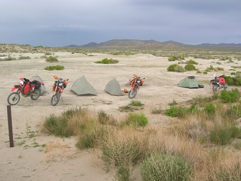 Adventure Is Out There! - 1500 Miles of Desert Fun. Mines, Hot Springs Etc. - Page 3 DSCN2361