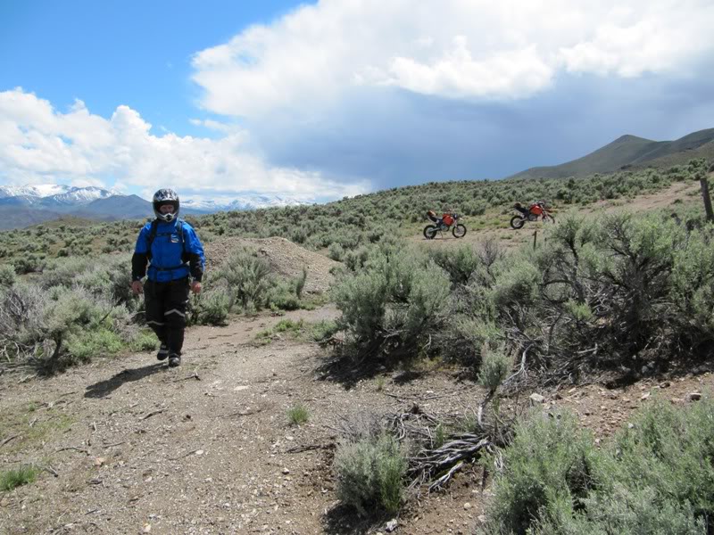 Adventure Is Out There! - 1500 Miles of Desert Fun. Mines, Hot Springs Etc. IMG_1064