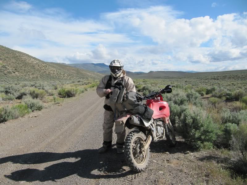 Adventure Is Out There! - 1500 Miles of Desert Fun. Mines, Hot Springs Etc. IMG_1079