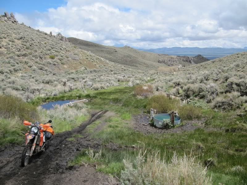 Adventure Is Out There! - 1500 Miles of Desert Fun. Mines, Hot Springs Etc. IMG_1171