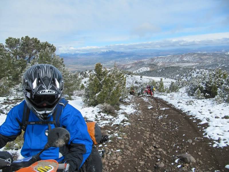 Adventure Is Out There! - 1500 Miles of Desert Fun. Mines, Hot Springs Etc. IMG_1280