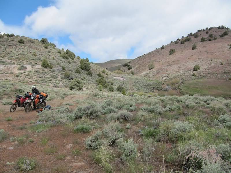 Adventure Is Out There! - 1500 Miles of Desert Fun. Mines, Hot Springs Etc. IMG_1297