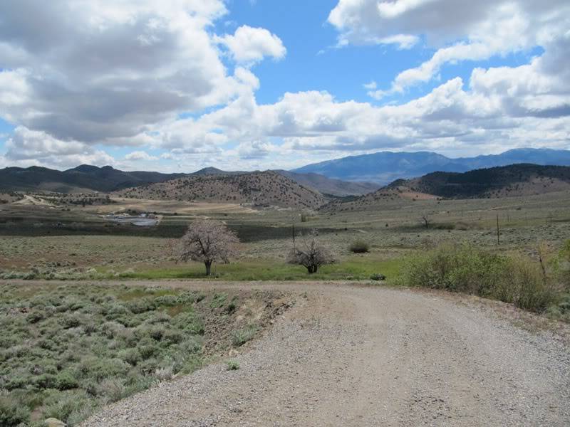 Adventure Is Out There! - 1500 Miles of Desert Fun. Mines, Hot Springs Etc. IMG_1307