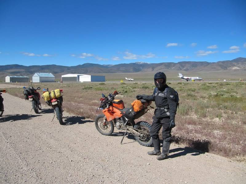 Adventure Is Out There! - 1500 Miles of Desert Fun. Mines, Hot Springs Etc. - Page 2 IMG_1398