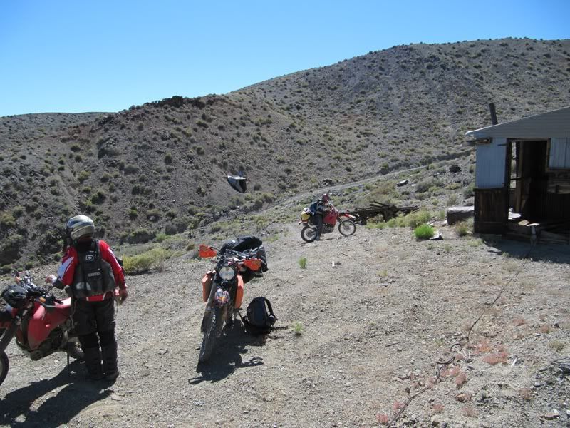 Adventure Is Out There! - 1500 Miles of Desert Fun. Mines, Hot Springs Etc. - Page 2 IMG_1458