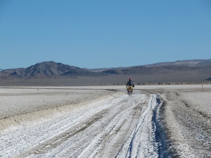 Adventure Is Out There! - 1500 Miles of Desert Fun. Mines, Hot Springs Etc. - Page 2 IMG_1571