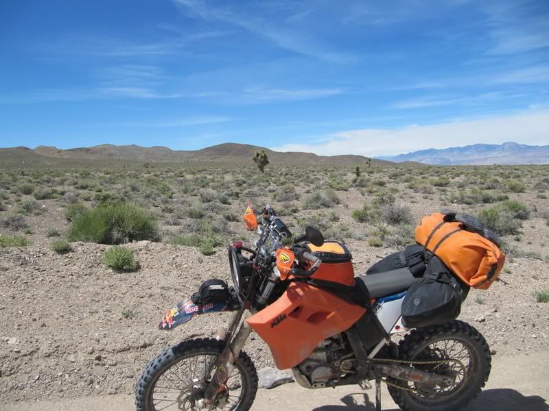 Adventure Is Out There! - 1500 Miles of Desert Fun. Mines, Hot Springs Etc. - Page 2 IMG_1621