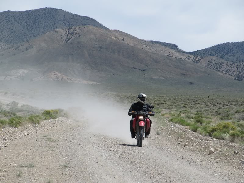 Adventure Is Out There! - 1500 Miles of Desert Fun. Mines, Hot Springs Etc. - Page 2 IMG_1668