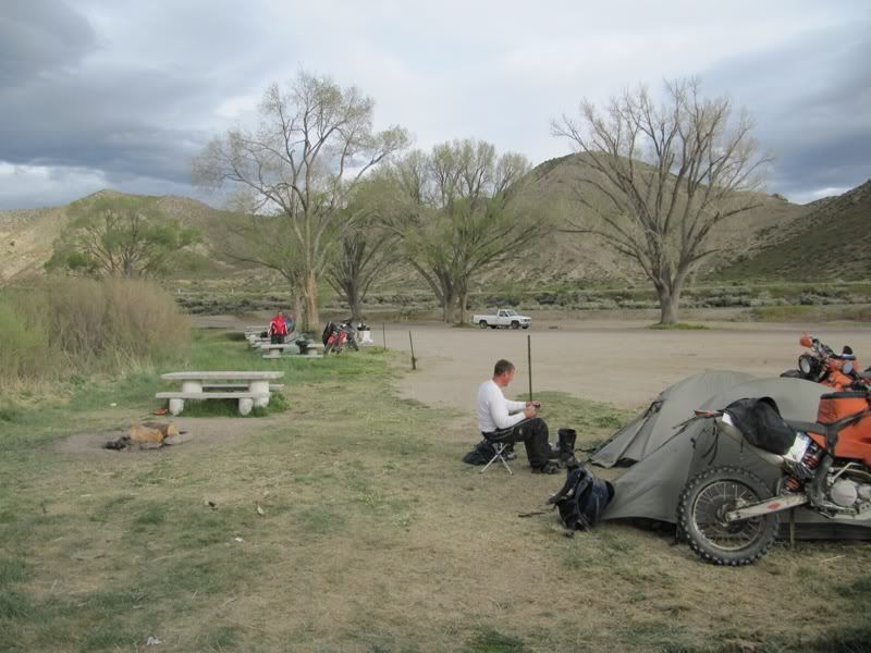 Adventure Is Out There! - 1500 Miles of Desert Fun. Mines, Hot Springs Etc. - Page 2 IMG_1776