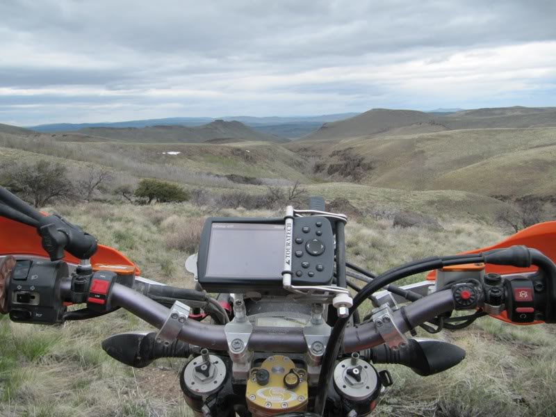 Just back from a 1500 Mile off road adventure - Fields OR to Death Valley CA and Back IMG_2348