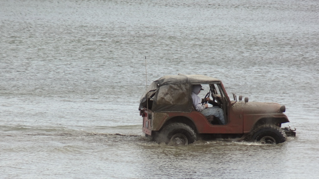 A short ride at Hover today. DSC05152