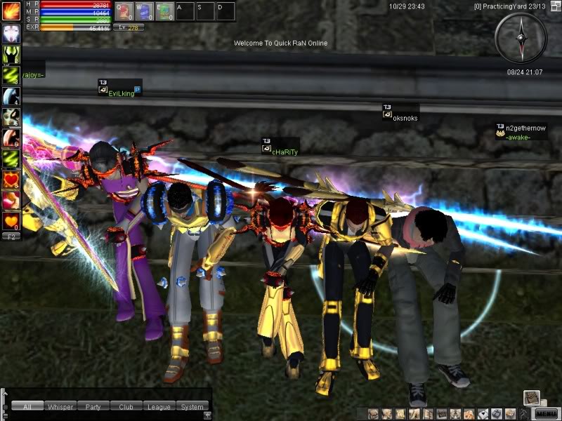 ANG BRA NI EVILKING BOW HAHA RanHK200910292345002