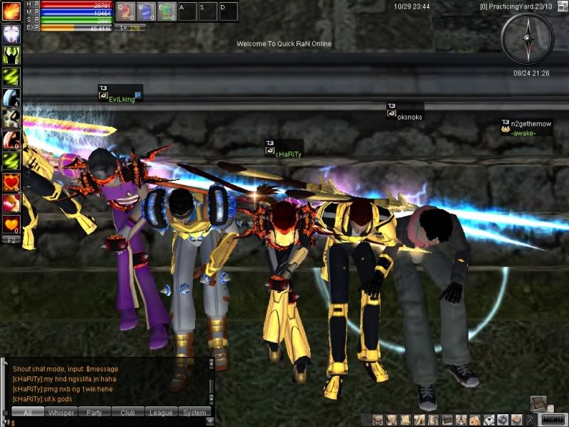 ANG BRA NI EVILKING BOW HAHA RanHK200910292347001