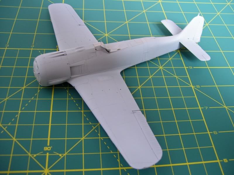 Focke Wulf 190 A-5 Walter N. Hasegawa 1/48 (Terminado) - Página 2 AvancesDomingo1